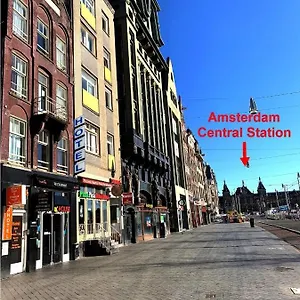 Dam Amsterdam